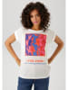 Aniston Shirt wit