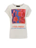 Aniston Shirt wit