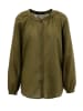 Aniston Bluse in Khaki