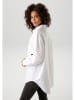 Aniston Blouse wit