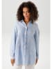 Aniston Hemd in Hellblau