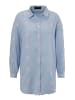 Aniston Hemd in Hellblau