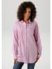 Aniston Blouse lichtroze