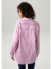 Aniston Blouse lichtroze