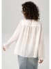 Aniston Bluse in Weiß