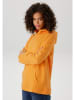 Aniston Hoodie oranje
