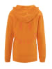 Aniston Hoodie in Orange