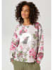 Aniston Sweatshirt rosé