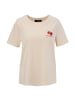 Aniston Shirt in Sand
