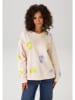 Aniston Sweatshirt in Sand