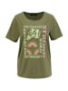 Aniston Shirt kaki