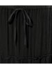 Aniston Rock in Schwarz