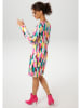 Aniston Kleid in Bunt