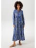 Aniston Kleid in Blau