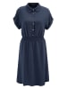 Aniston Kleid in Dunkelblau
