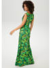 Aniston Jurk groen