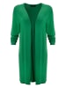 Aniston Longvest groen