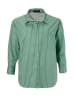 Aniston Blouse groen/wit