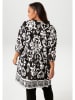 Aniston Tuniek zwart/wit