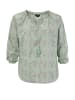 Aniston Blouse mintgroen