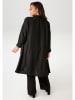 Aniston Cardigan in Schwarz