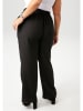 Aniston Hose in Schwarz