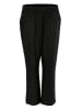 Aniston Hose in Schwarz