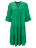 Aniston Kleid in Grün