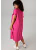 Aniston Kleid in Pink