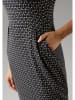 Aniston Kleid in Schwarz