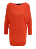 Aniston Sweter w kolorze pomarańczowym
