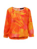 Aniston Blouse oranje/geel