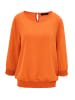 Aniston Bluse in Orange
