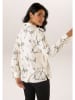 Aniston Hemd in Creme