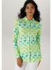 Aniston Blouse lichtgroen