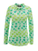 Aniston Blouse lichtgroen