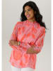 Aniston Bluse in Rosa/ Rot
