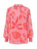 Aniston Bluse in Rosa/ Rot