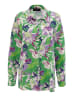 Aniston Blouse groen/paars