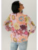 Aniston Blouse lichtroze/meerkleurig