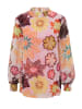 Aniston Blouse lichtroze/meerkleurig