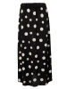 Aniston Rok zwart/wit