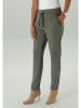 Aniston Sweatbroek grijs