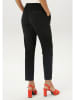 Aniston Hose in Schwarz