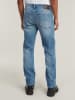 G-Star Spijkerbroek - regular fit - lichtblauw