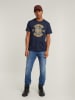 G-Star Jeans- Regular fit - in Blau