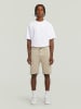 G-Star Short beige