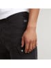 G-Star Shorts in Schwarz