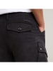 G-Star Shorts in Schwarz