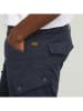 G-Star Shorts in Dunkelblau